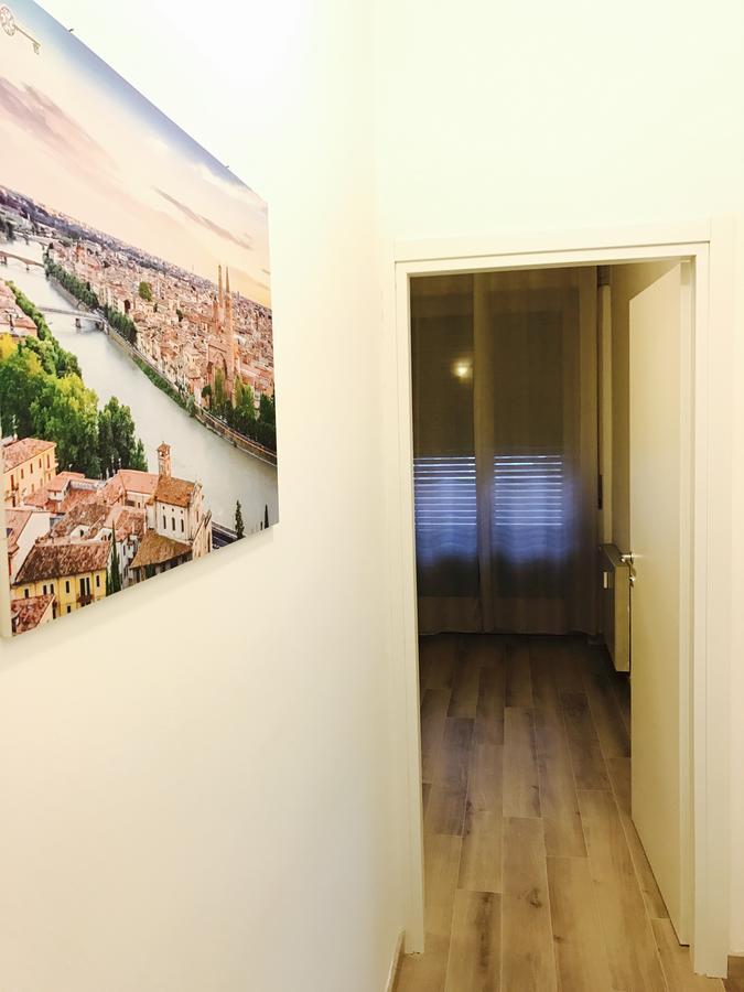 Simoni 10 Verona Exterior foto