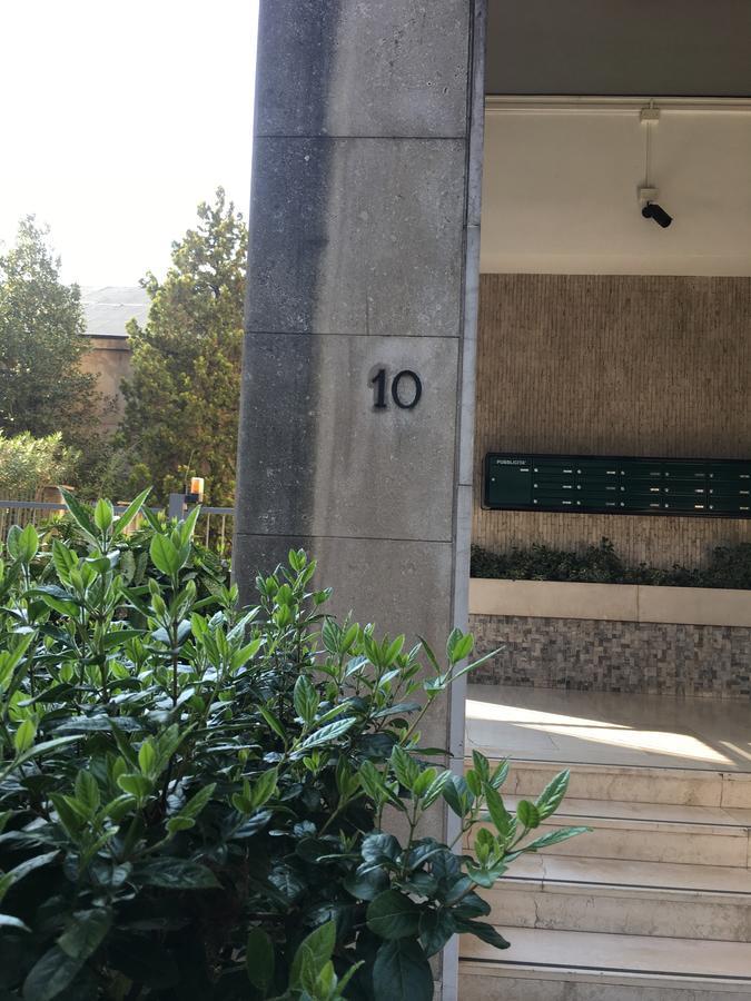 Simoni 10 Verona Exterior foto