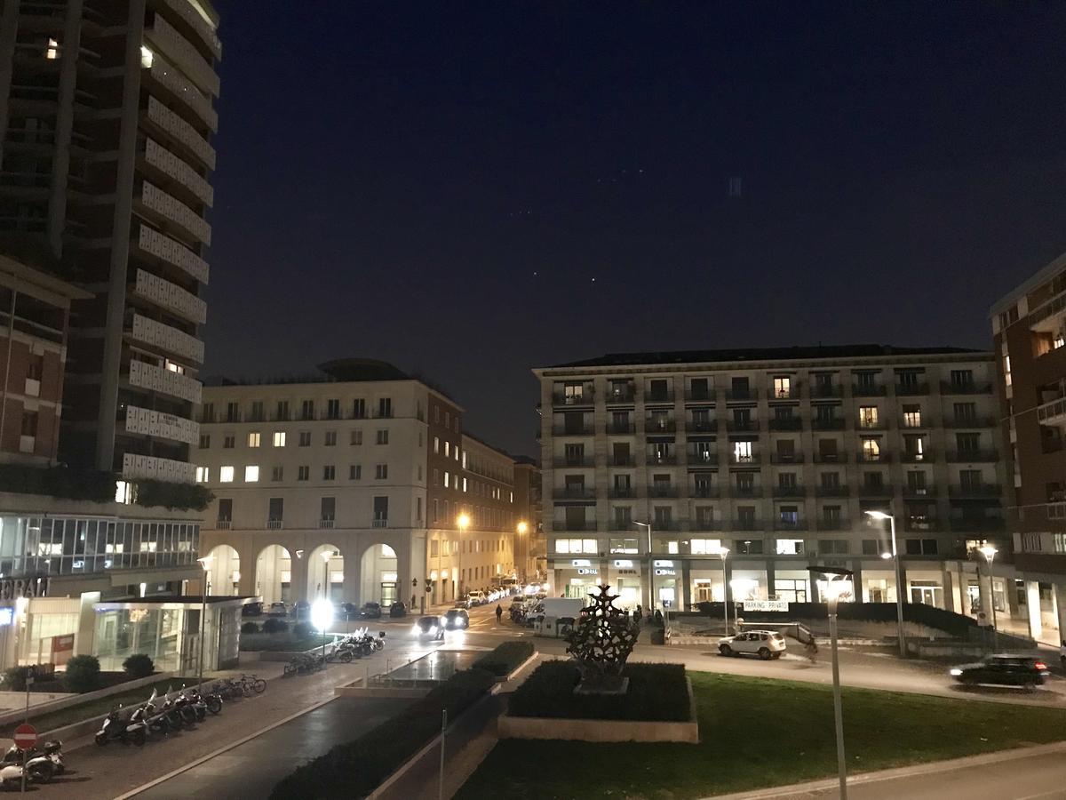 Simoni 10 Verona Exterior foto