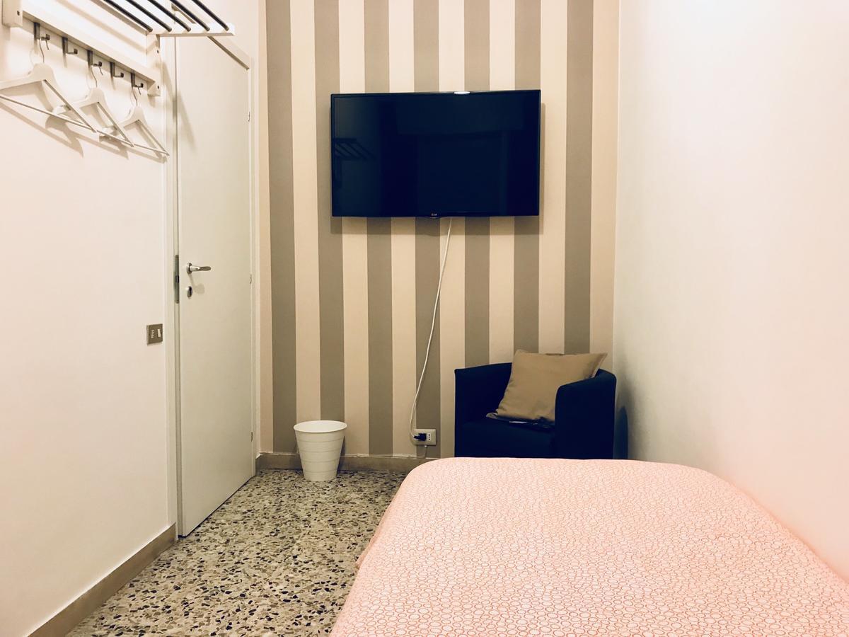 Simoni 10 Verona Exterior foto